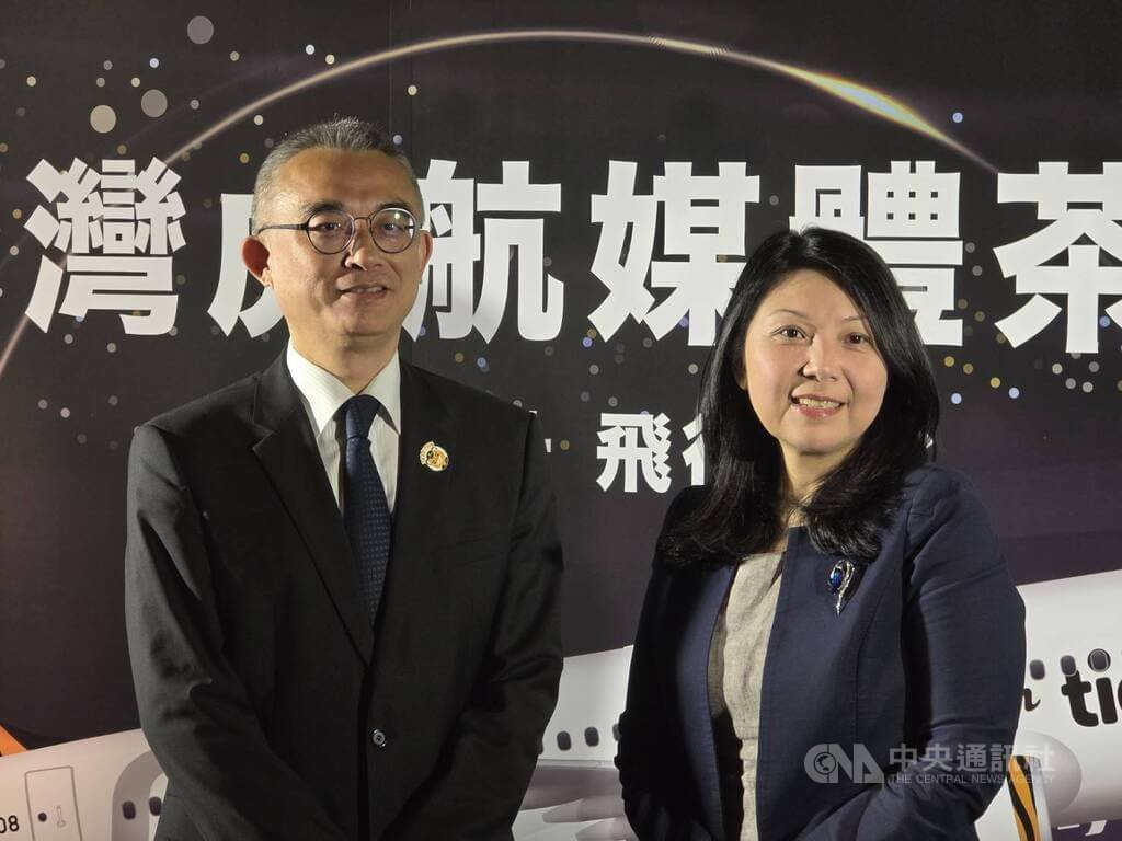 虎航體質調整 班班賺錢