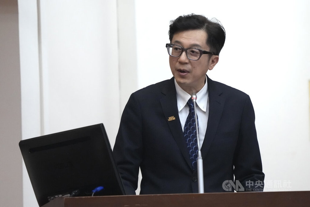 金管會：外資調節台股箱型整理