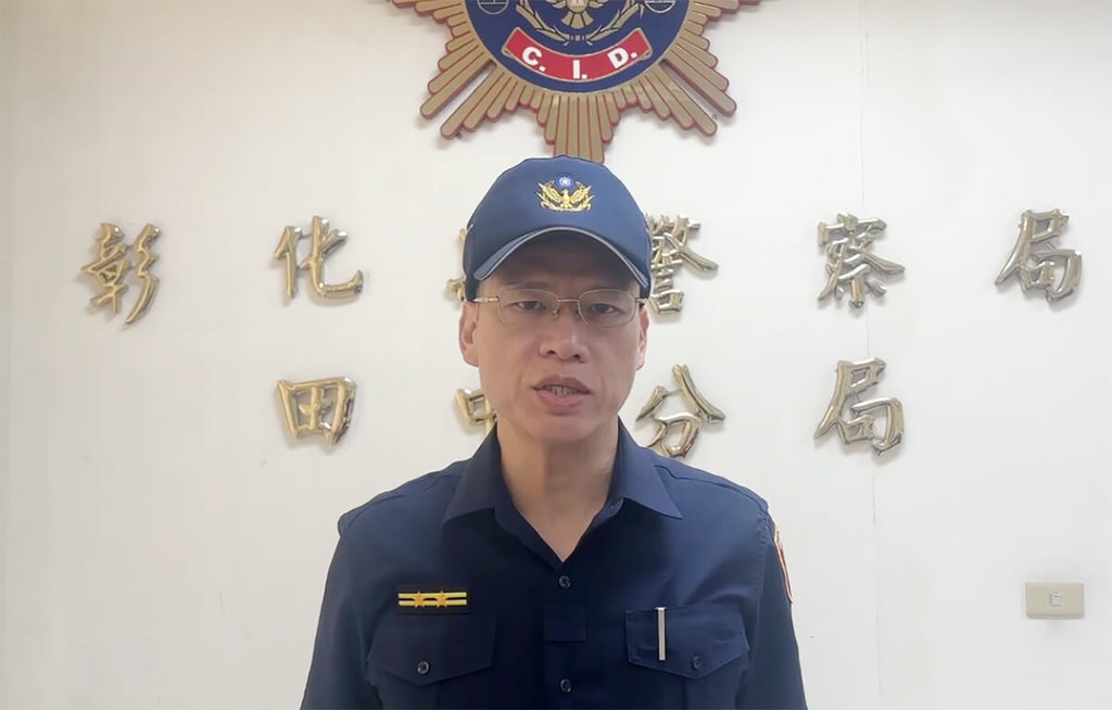 男收2年前罰單　彰警致歉並聯繫監理機關撤銷