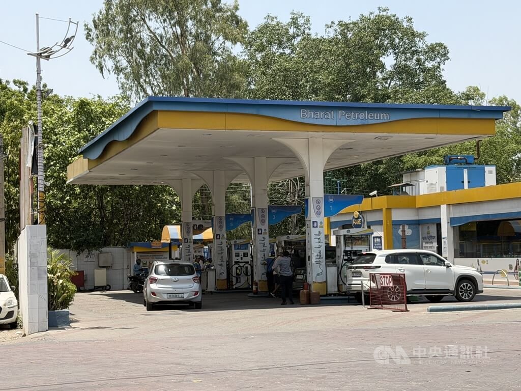 盧比歐將訪印度　聚焦美國能源輸出與安全議題