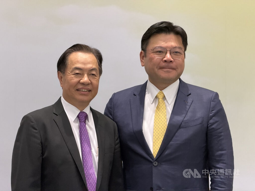 金寶:布局多軌衛星地面系統 切入美國遊戲機供應鏈