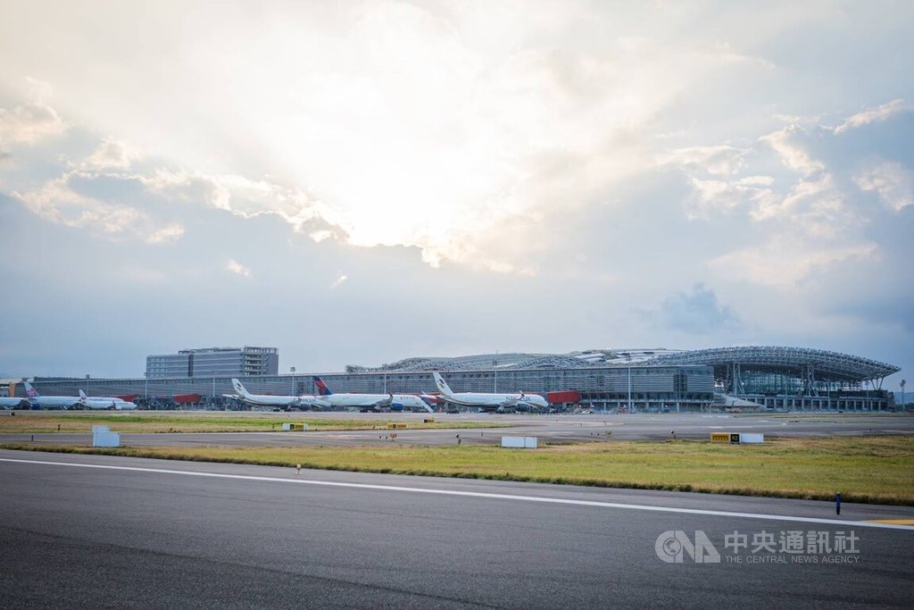 機場服務費將採2階段漸進式調漲