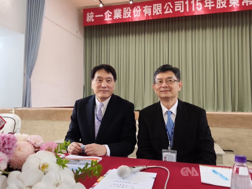 羅智先:股市太精彩 資金沒時間流向消費