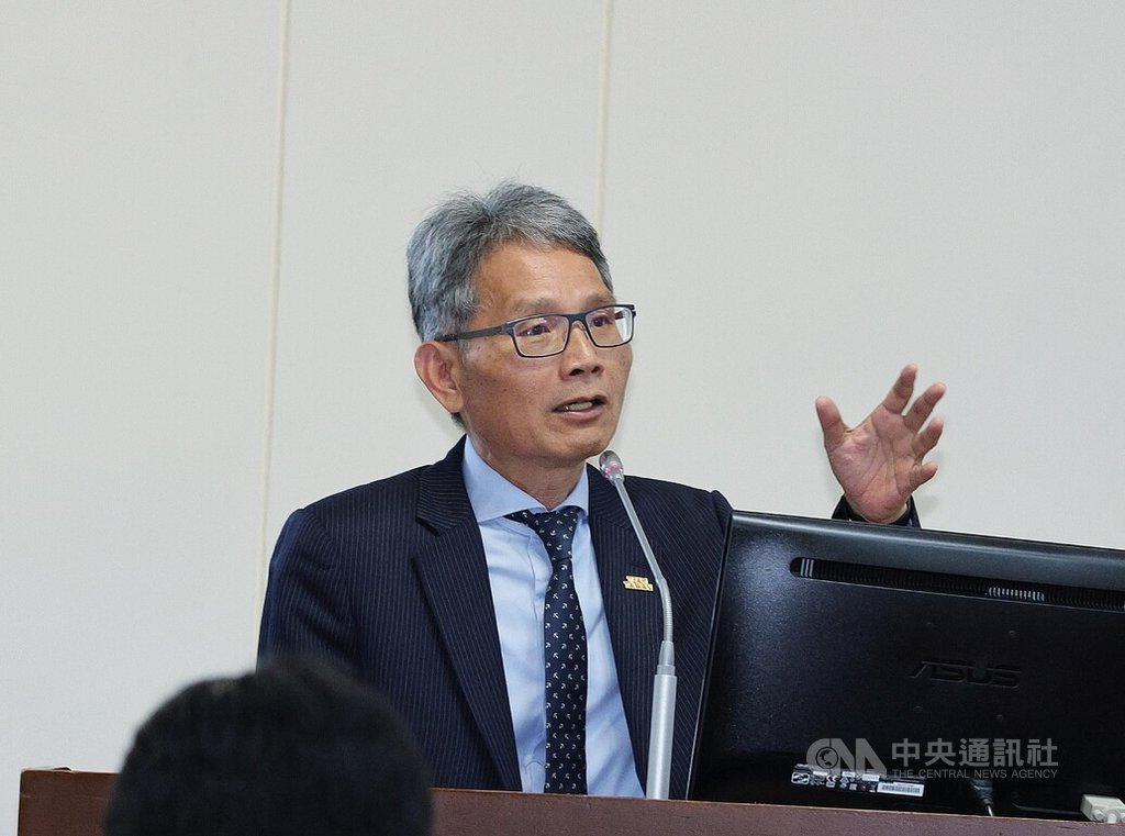 雲林・麦寮の風力発電機が火災、経済部が同型機76基を1ヶ月以内に点検へ