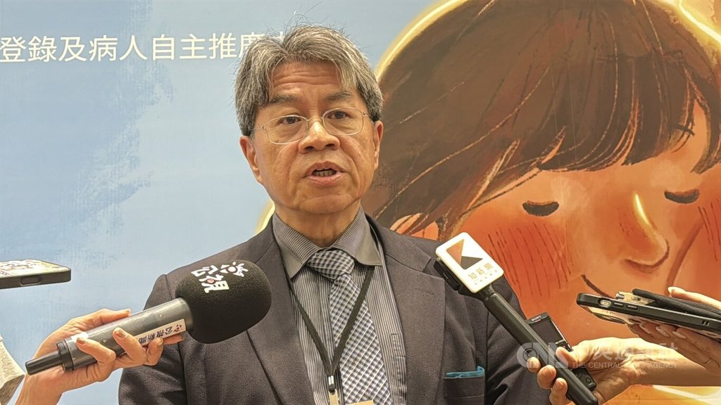 Organ Donation Center Chairman: Balance in Supply and Demand Achievable with Cross-Sector Cooperation
