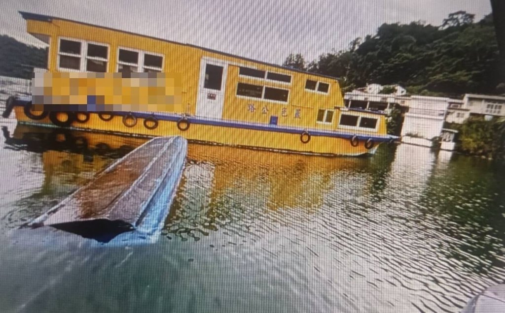 Taoyuan Man Charged With Theft for Taking Late Father's Sold Boats Out of Nostalgia
