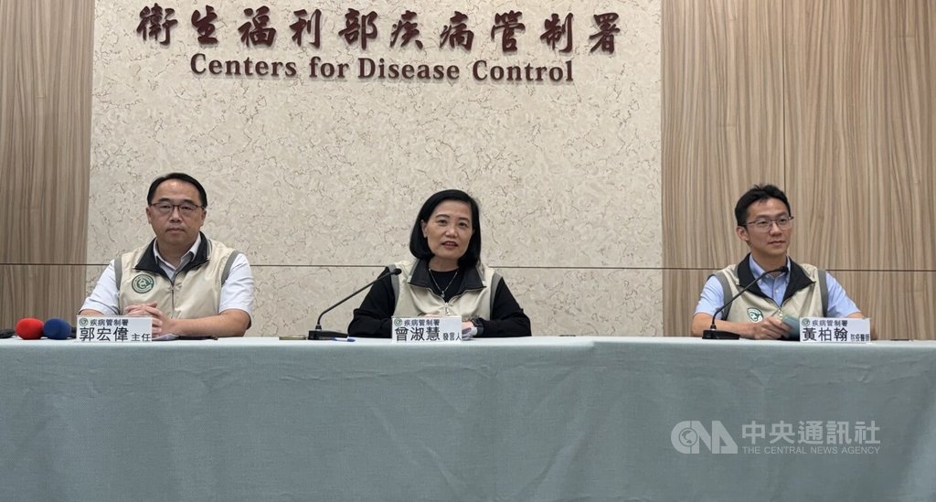 台湾で今年初の日本脳炎国内感染例、60代女性が入院中