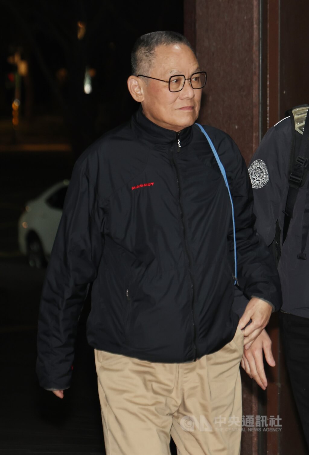 張俊傑棄保逃匿 北院裁定沒入1000萬元保證金