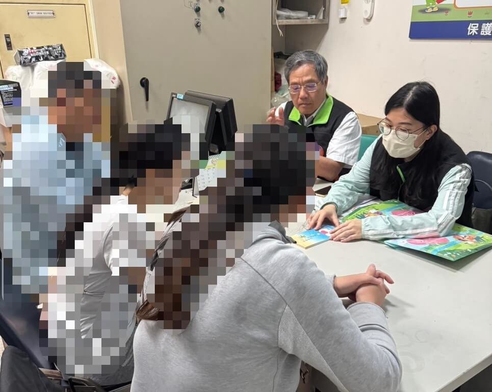 竹市爆炸案釀夫妻喪命　檢方啟動被害人保護機制