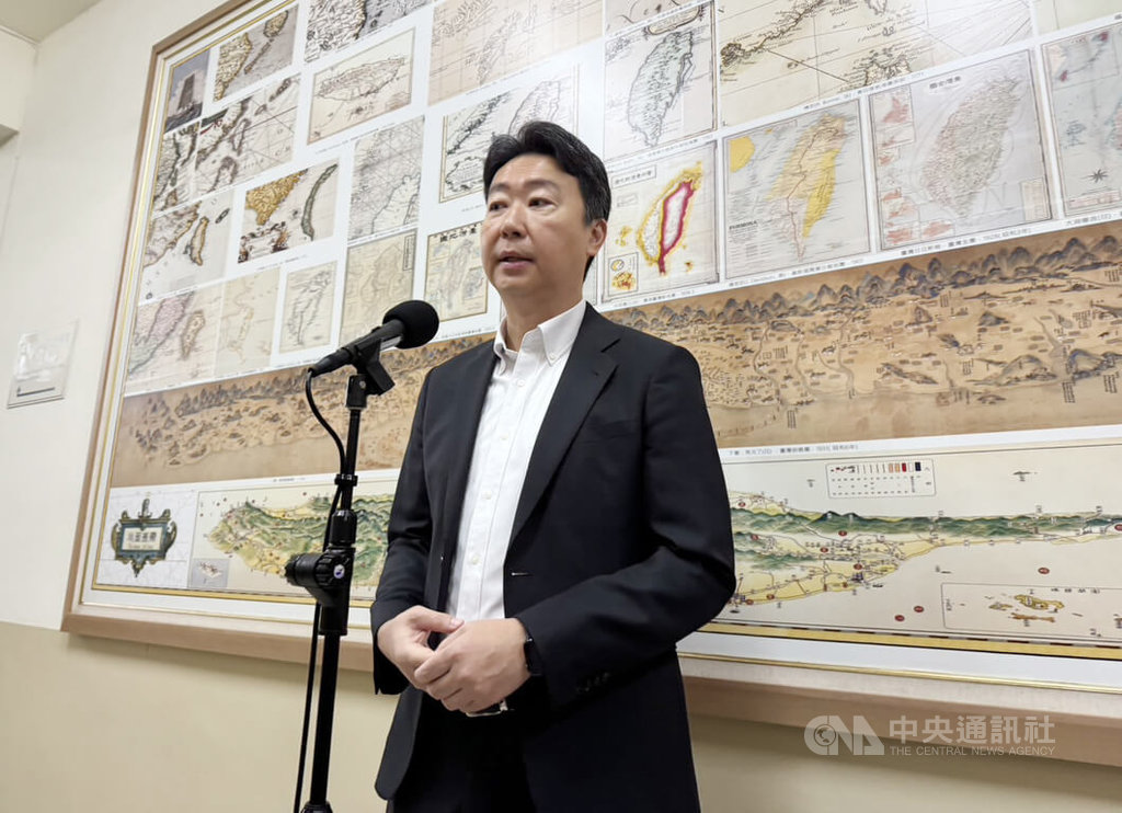 陳世凱：國旅補助估最快9月上路