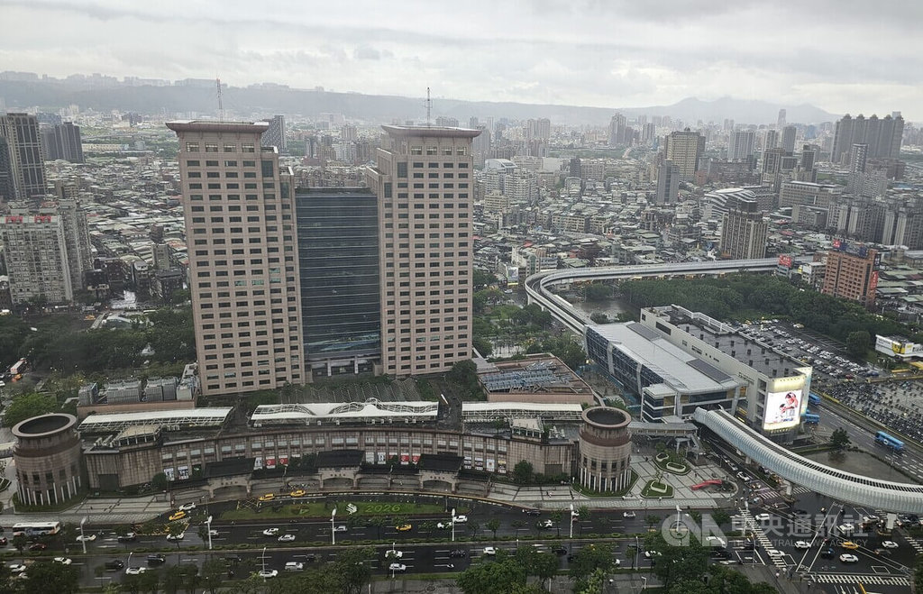 新北鄰近大眾運輸建案　車位設置增彈性機制