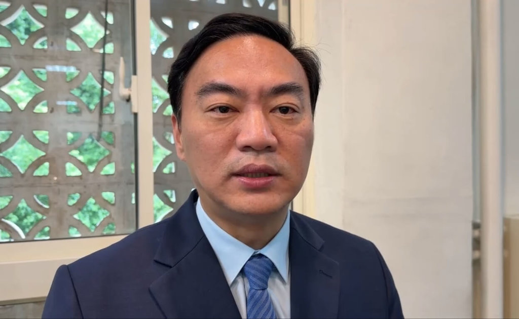 新竹市民宅氣爆案　消防局：疑瓦斯管破損外洩