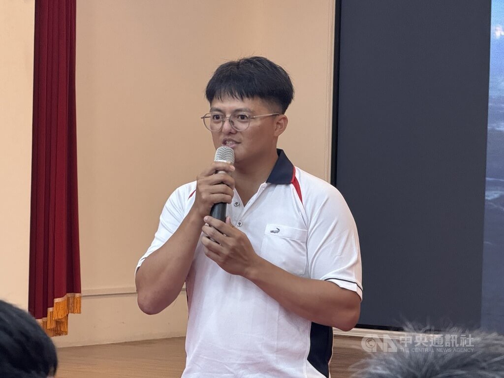 馬太鞍溪暴漲沖走人車　部落青年分享救援過程