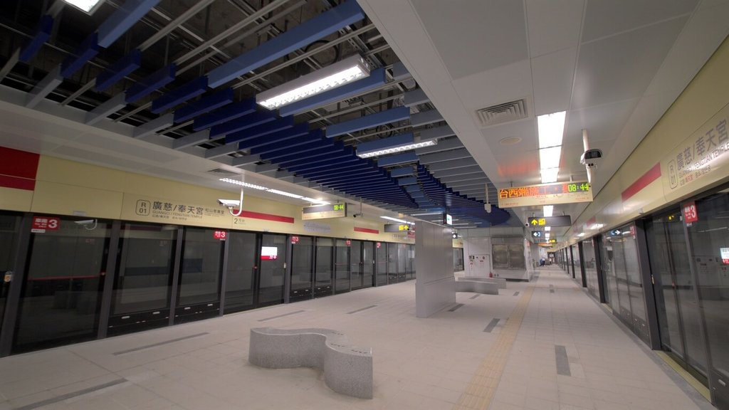 信義線東延段報請履勘遭拒　捷運局：改善中