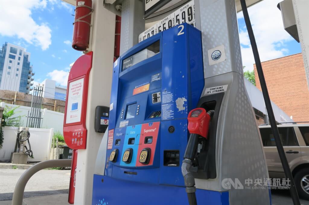 美7月PPI年增4.7% 能源價格下跌助通膨放緩