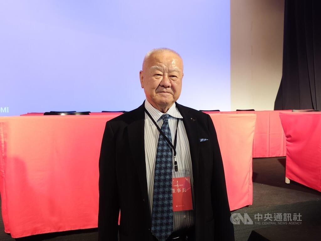 台玻股東會談玻纖布展望（2）