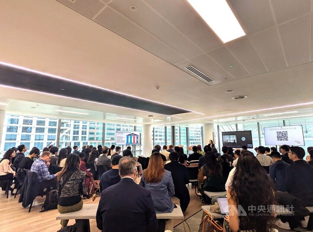 台灣發展AI拚轉型「軟硬體俱佳」強權 專家提建議