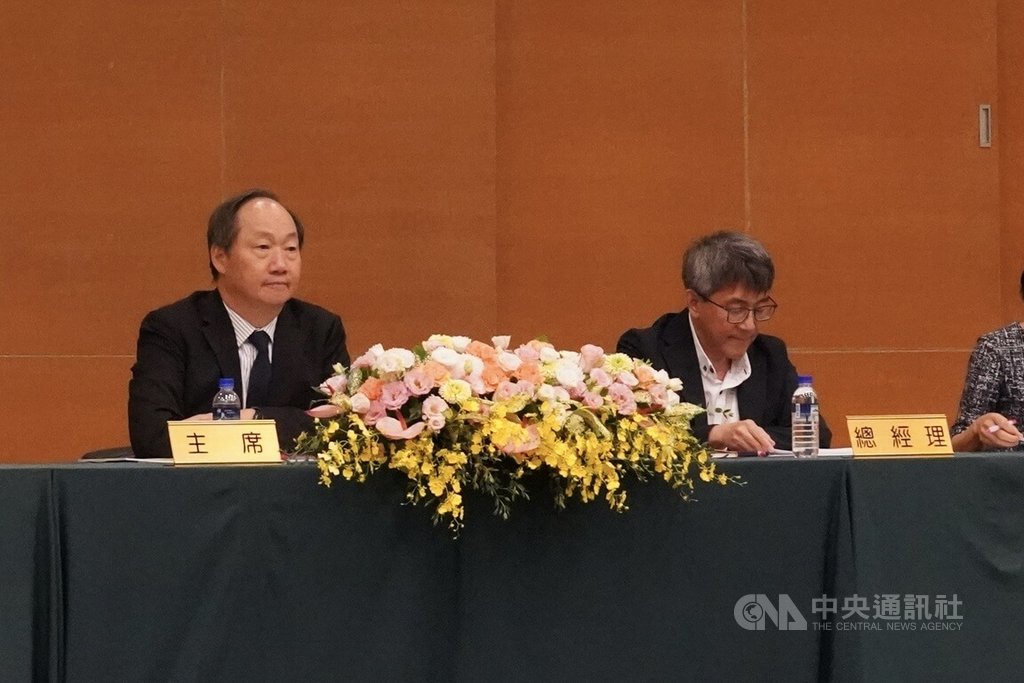 華新科:被動元件供不應求 AI應用占比上看2成