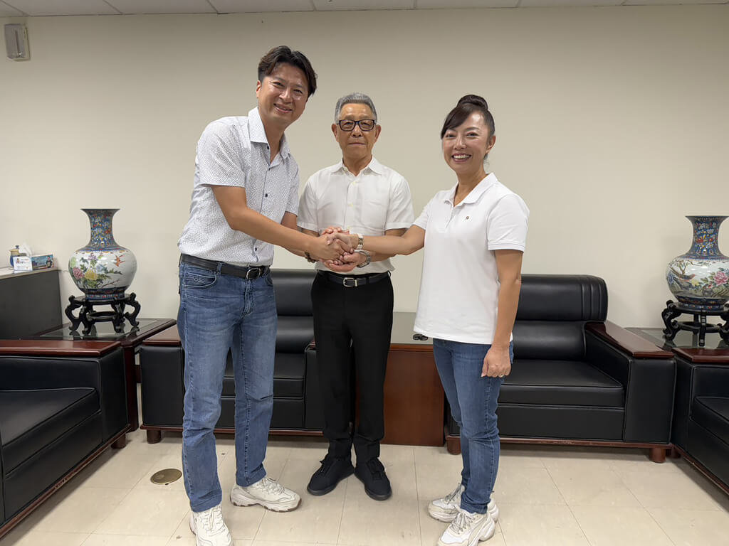 國民黨彰化縣員林市長初選　凃俊任勝出
