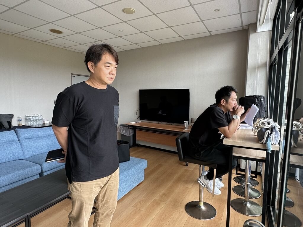 中職新人測試會　6隊總教練到場（2）