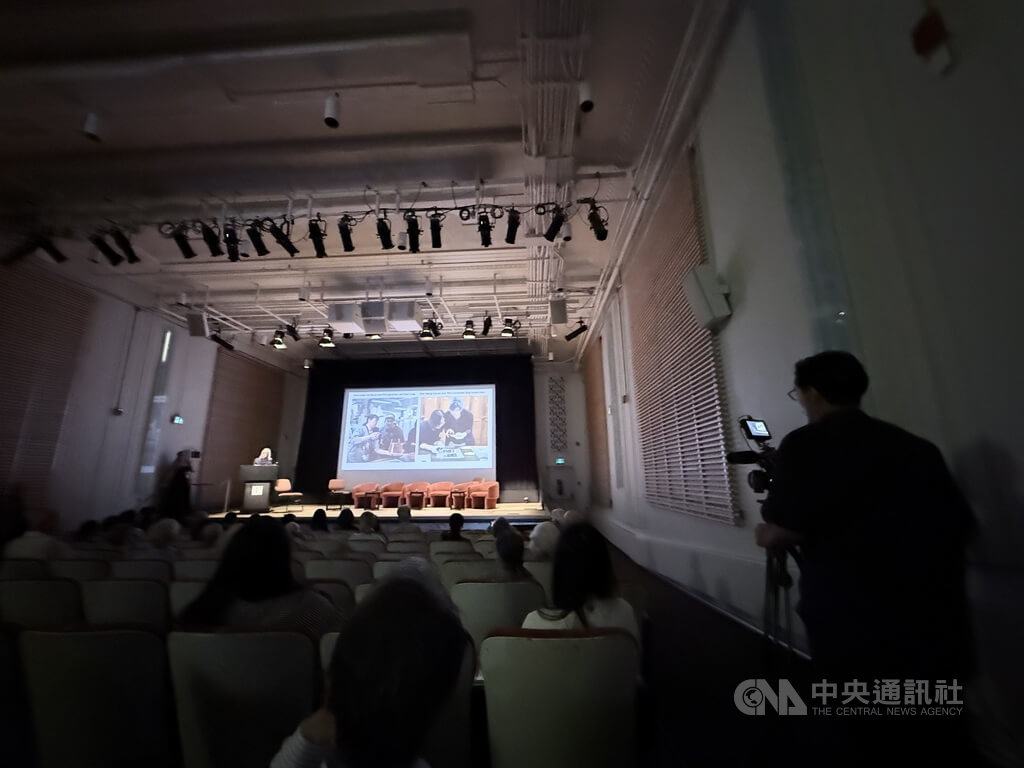 噶瑪蘭族香蕉絲織藝復振之旅 將拍成紀錄片
