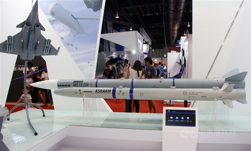 Germany Exits FCAS 6th-Gen Fighter Program with France, German-Spanish Defense Firms Seek New Paths