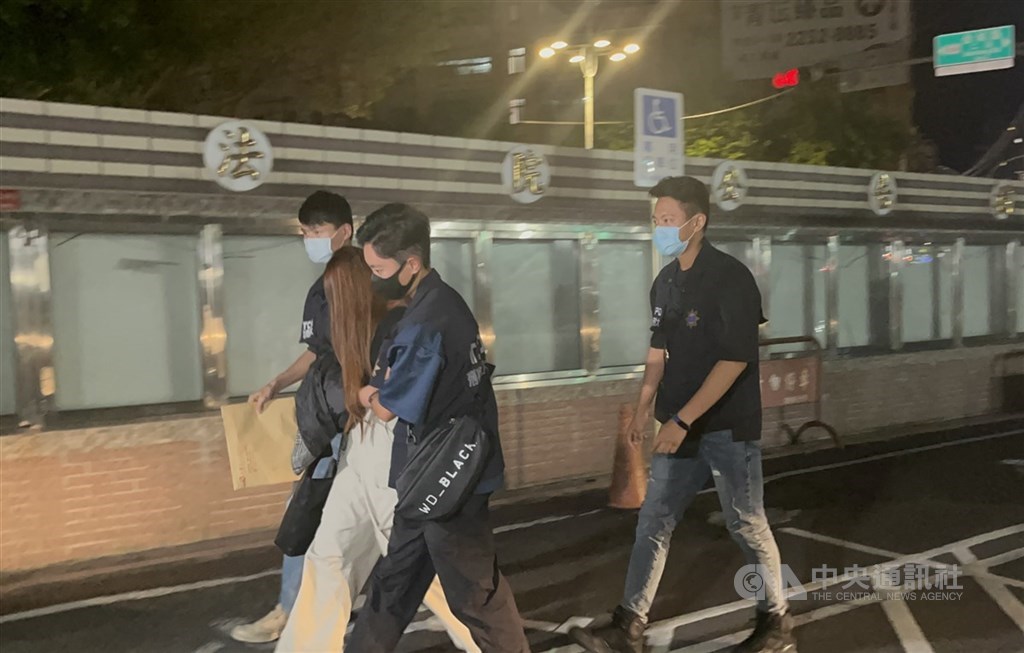 男童剴剴生母、監禁・毒物投与・動画撮影で有罪　二審で懲役4年に減刑