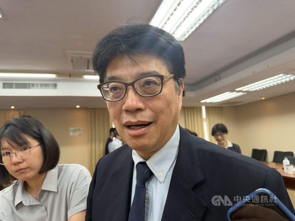 國台辦批中國民眾聯繫窗口 陸委會:各國行之有年