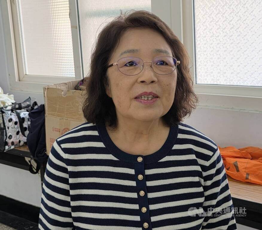 民進黨選對會:徵召陳光復妻子吳淑瑾競選澎湖縣長