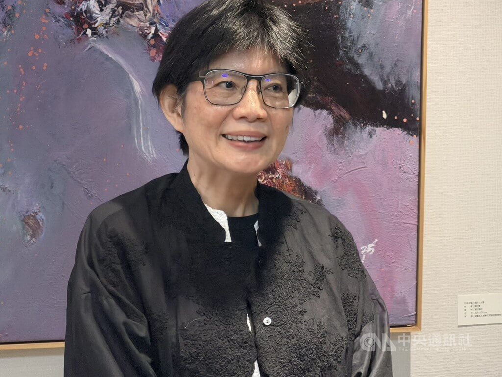 立委質疑花98萬元裝修辦公室 賴秀如：整修撙節經費