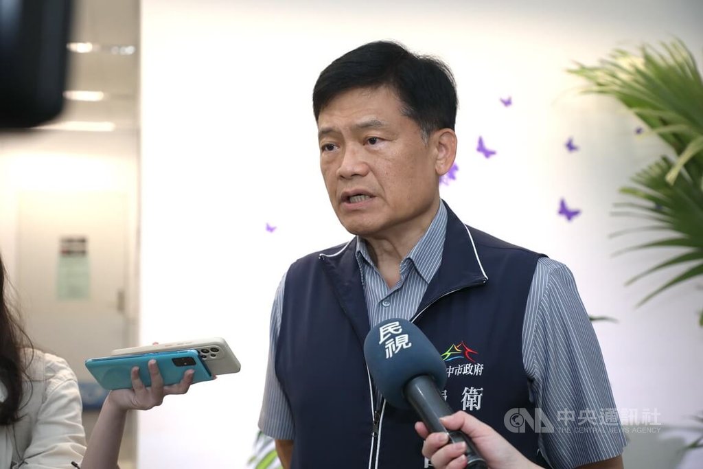 好市多莓果案上訴逾期遭駁 中市府:已懲處失職人員