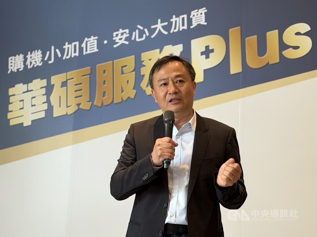 PC市場迎漲價風 華碩：第3季價格仍有微調空間