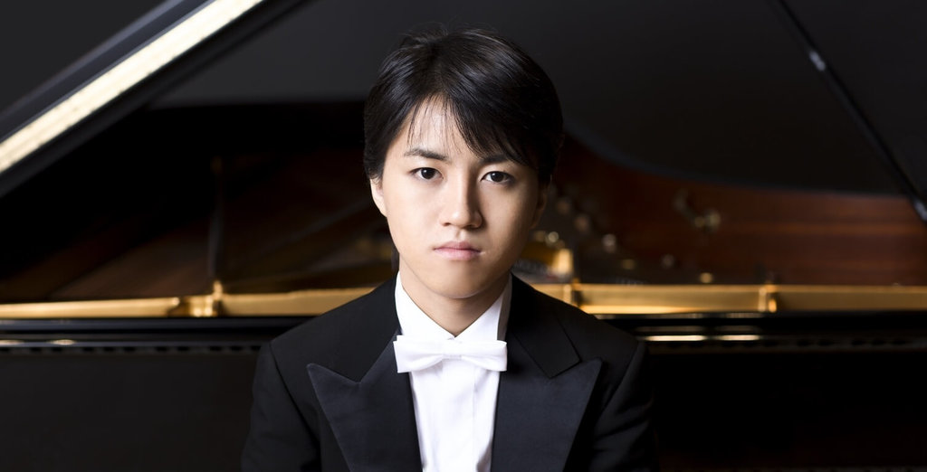 日鋼琴家牛田智大7月訪台 演繹布拉姆斯晚年樂音