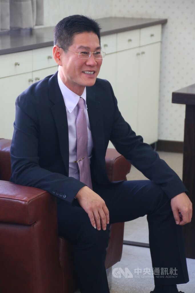 KMT's Simulated Poll Selects Chen Wen-pin as Changhua City Mayoral Candidate
