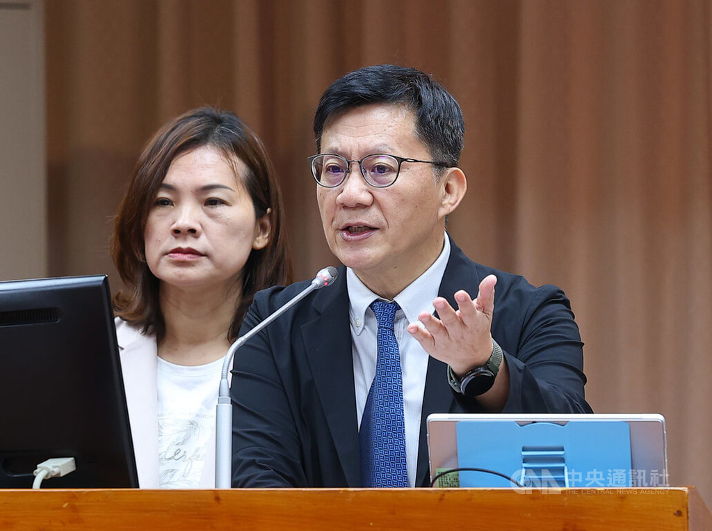 校園第5級保全反毒惹議 教部：非強制而是增選項
