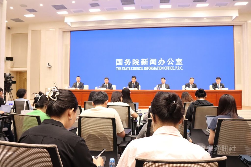 中國民族團結進步促進法7/1上路
