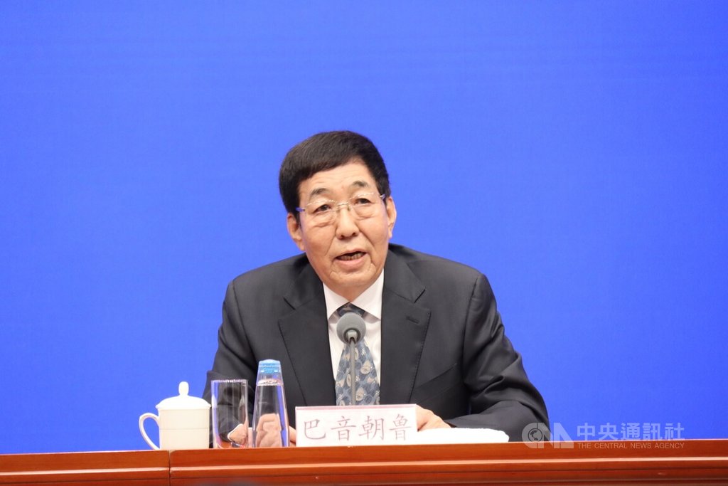 全國人大民委主任委員談民族團結進步促進法