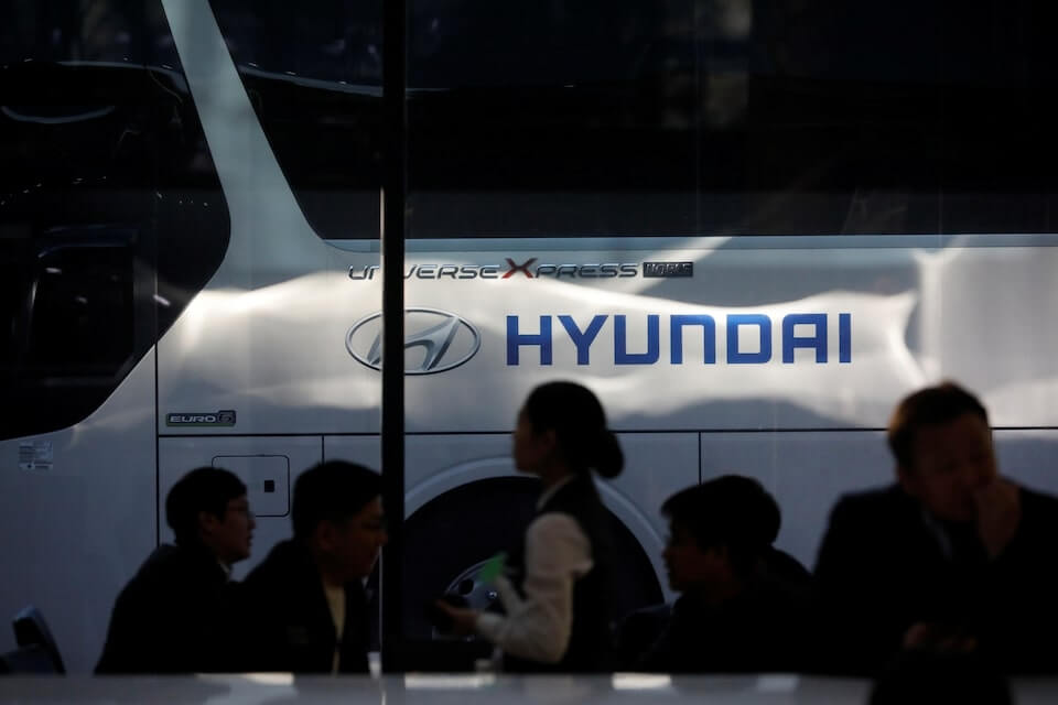 薪資協商陷僵局 現代汽車工會表決通過罷工行動
