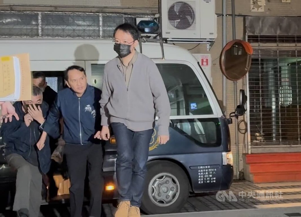 愛爾麗偷拍案　新北檢起訴7人