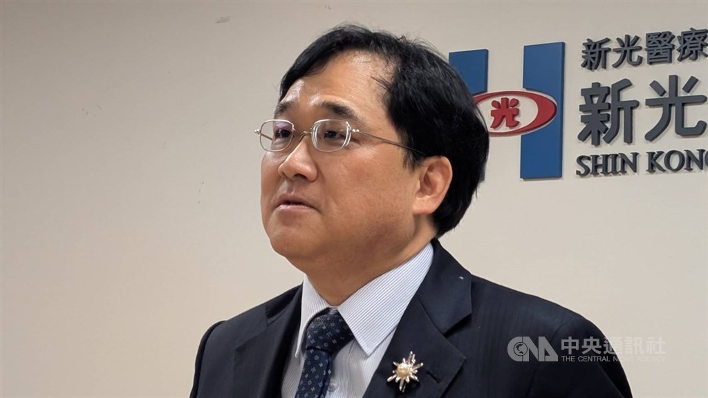 終結因病而窮自費困境 專家籲健保總額成長率5.5%