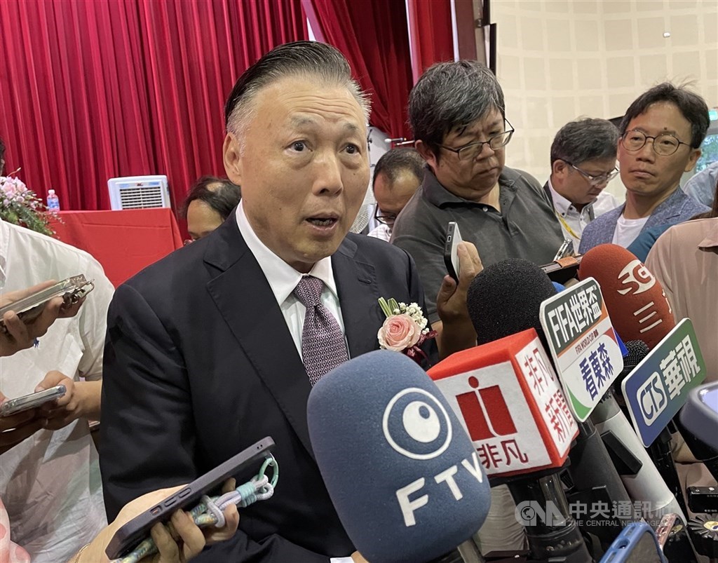 日月光投控擬發10億美元海外無擔保轉換公司債