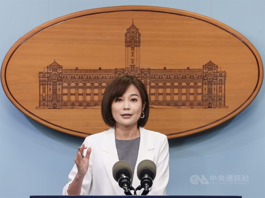 總統府：總預算案尚未三讀 救災量能被卡住