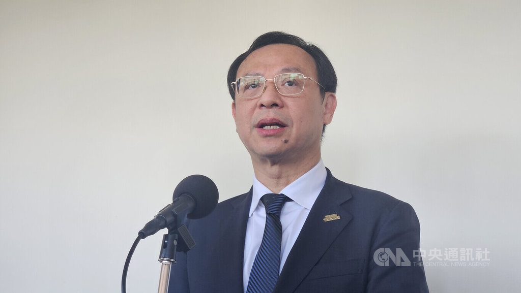 近8成癌友不願居家化療 石崇良:患者願意才做