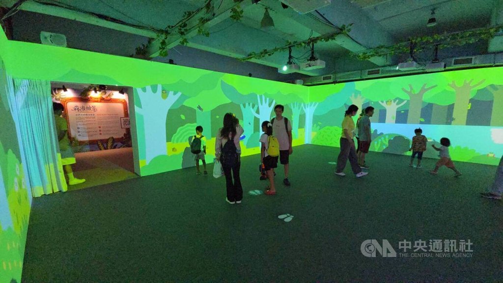 2026宜蘭童玩節開跑（2）