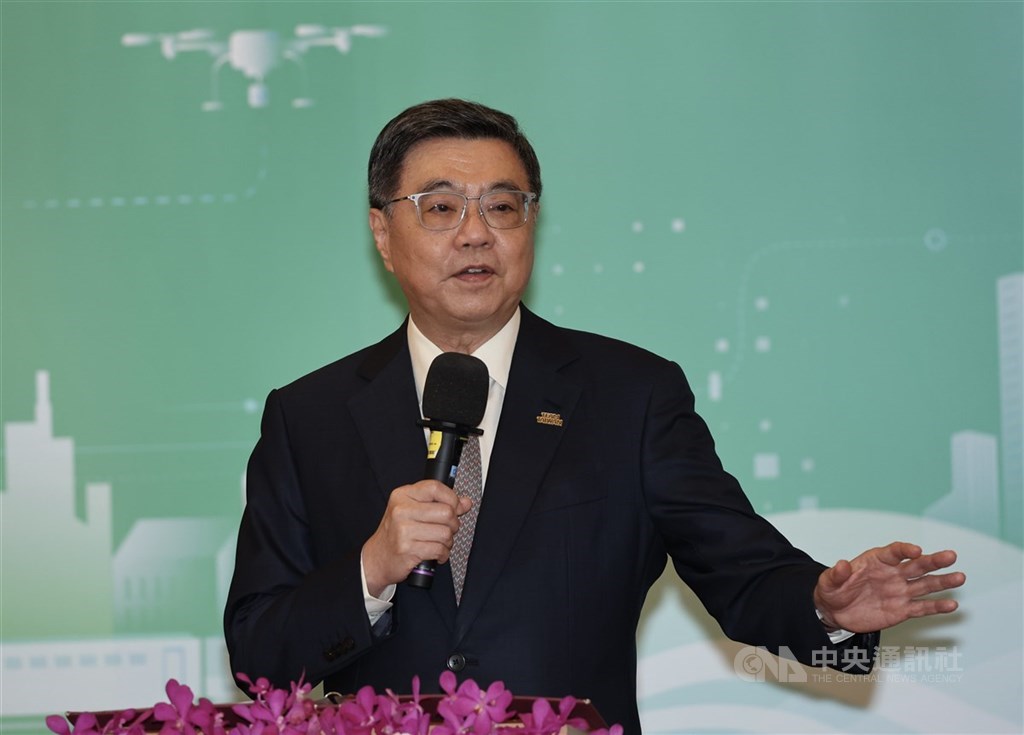 Government Holds Another Meeting on Zhonglian Oil Case; Cho Jung-tai: Products Will Be Removed If Necessary