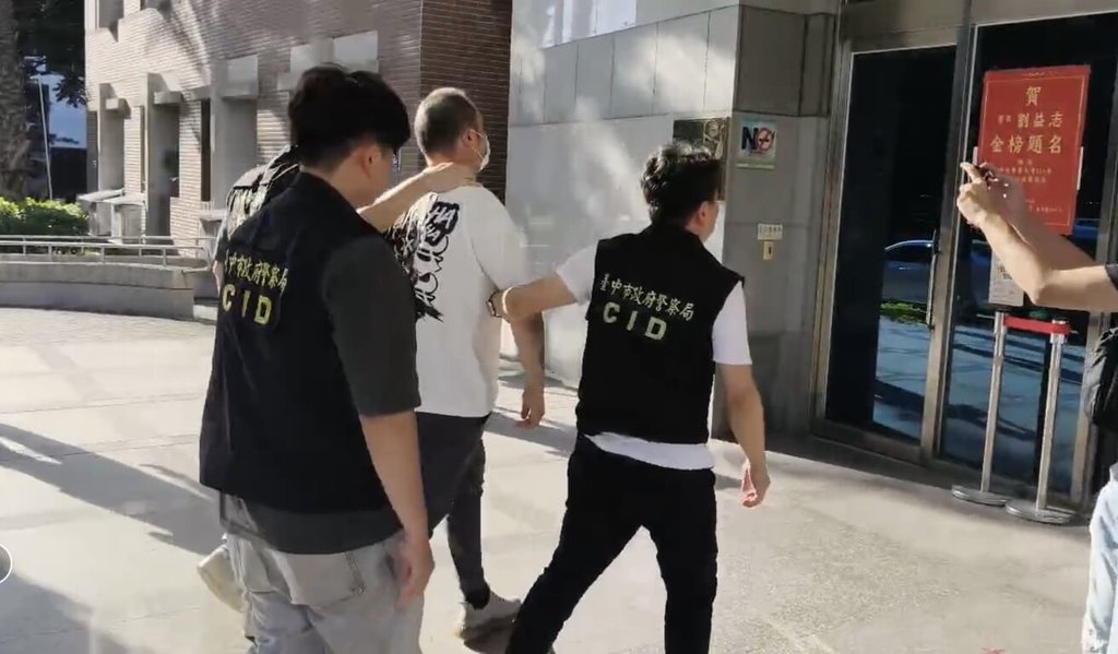 矢板明夫遭攻擊 涉外人士:中國跨國鎮壓警訊