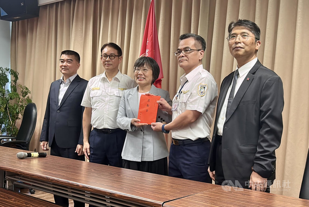 矢板明夫遭攻擊 劉世芳:相關卷證送國安單位參考