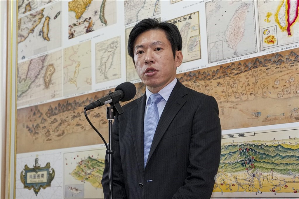 Typhoon Bavi Approaches, Chang Chun-han States Military Deploys 28,922 Personnel for Response