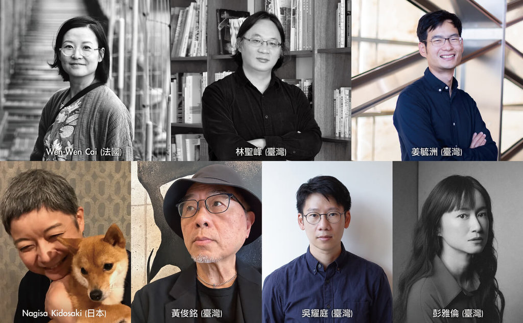 Taiwan Pavilion at Venice Architecture Biennale to be Curated by Yu Shan Gong Fang