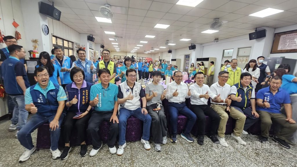 侯友宜：五股垃圾山將規劃歡樂耶誕城園區